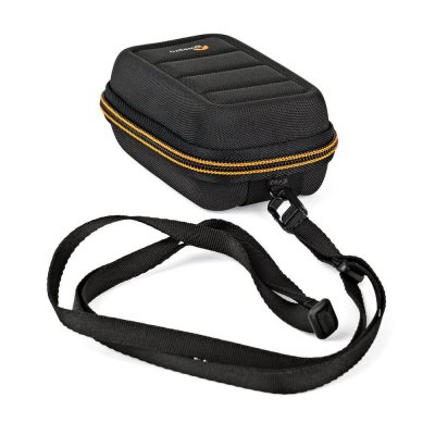 Lowepro Kameraväska Hardside CS 20 Svart