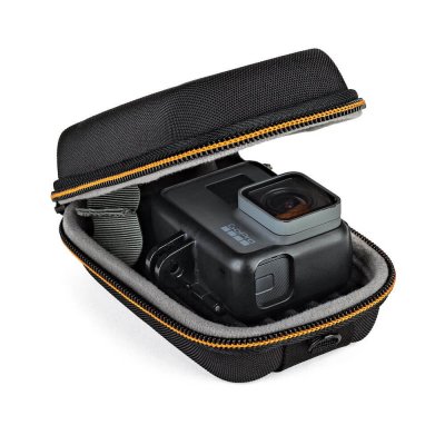 Lowepro Kameraväska Hardside CS 20 Svart