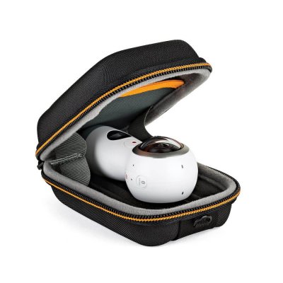 Lowepro Kameraväska Hardside CS 20 Svart