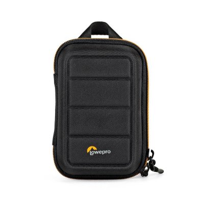 Lowepro Kameraväska Hardside CS 40 Svart