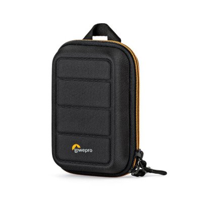 Lowepro Kameraväska Hardside CS 40 Svart