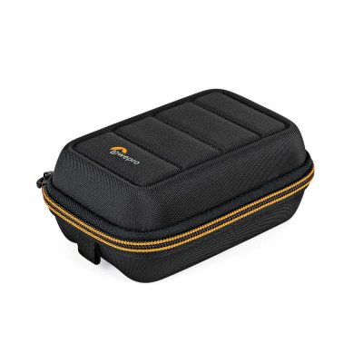 Lowepro Kameraväska Hardside CS 40 Svart