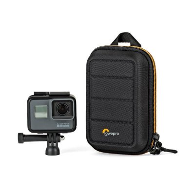 Lowepro Kameraväska Hardside CS 40 Svart
