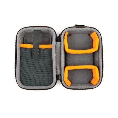 Lowepro Kameraväska Hardside CS 40 Svart