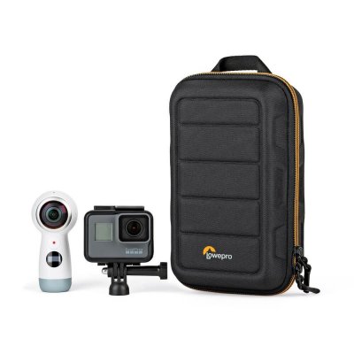 Lowepro Kameraväska Hardside CS 60 Svart