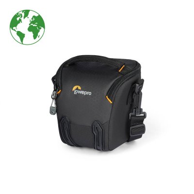Lowepro Adventura TLZ 20 III Svart