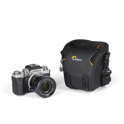 Lowepro Adventura TLZ 20 III Svart
