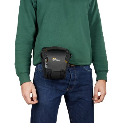 Lowepro Adventura TLZ 20 III Svart