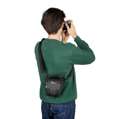 Lowepro Adventura TLZ 20 III Svart