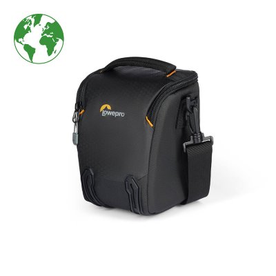 Lowepro Adventura TLZ 30 III Svart