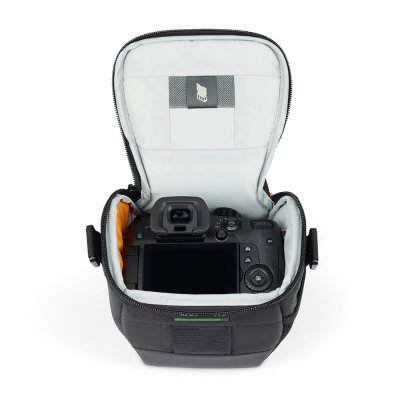 Lowepro Adventura TLZ 30 III Svart