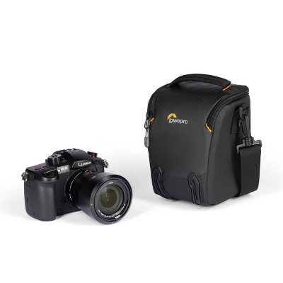 Lowepro Adventura TLZ 30 III Svart