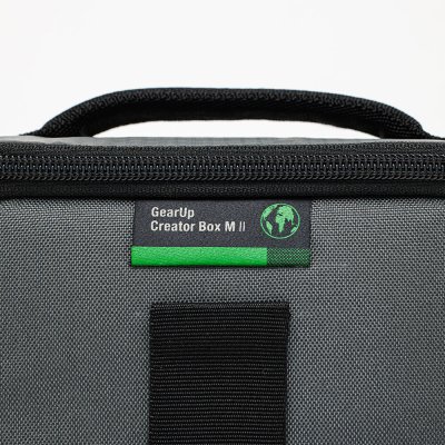 Lowepro Creator Box GearUp M II GL