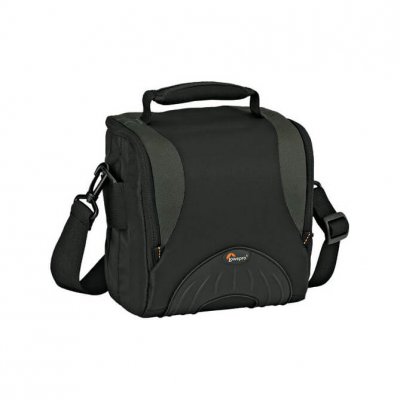 Lowepro Axelväska Apex DSLR 140 AW Svart