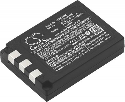Cameron Sino Kamerabatteri Olympus Li-10B