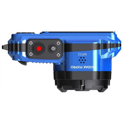 Kodak Digitalkamera Pixpro WPZ2 Blå