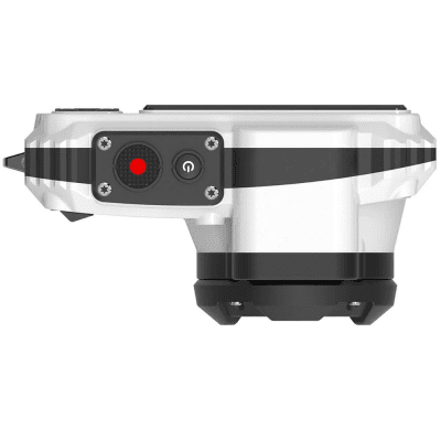 Kodak Digitalkamera Pixpro WPZ2 Vit