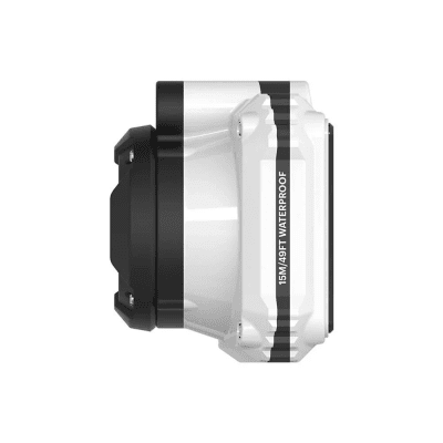 Kodak Digitalkamera Pixpro WPZ2 Vit