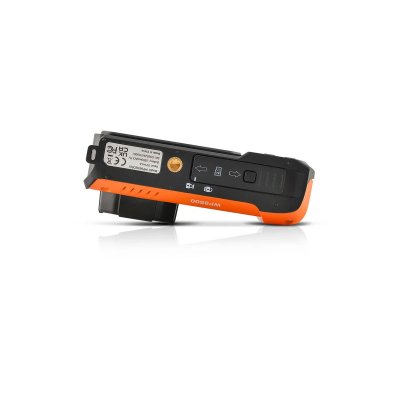 AgfaPhoto Digitalkamera WP9500 Orange