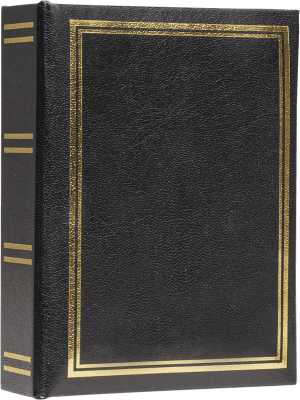 Focus Exclusive Line MiniMax 100 11x15 Svart