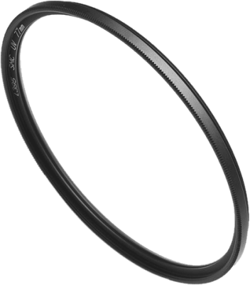 NiSi Filter UV SMC L395 72mm