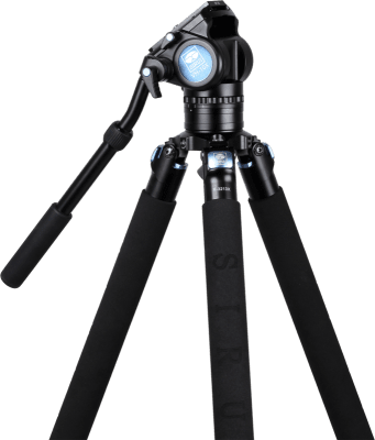 Sirui R-3213X + VH-10X