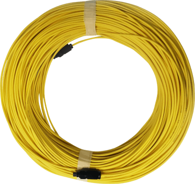 Chasing 400m Kabel för M2