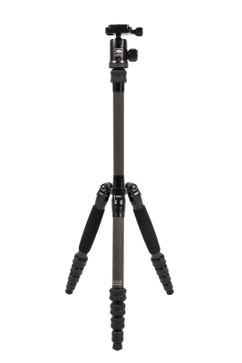 Begagnad Sirui Traveler 5C