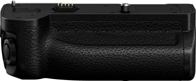 Panasonic DMW-BGS5 batterigrepp till S5