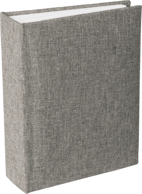 Focus Base Line Canvas Minimax 100 Brun