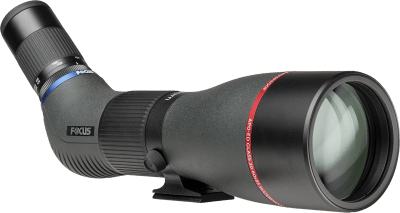 Focus Optimum 30-60x85 APO VHG ED
