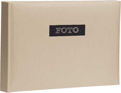 Focus Trend Line Pocket 40 10x15 Beige