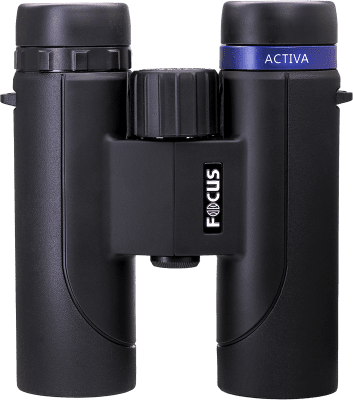 Focus Activa 10x32