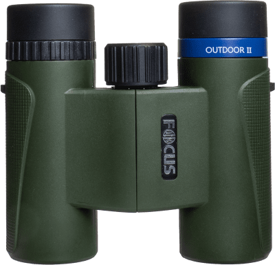 Focus Outdoor II 8x25