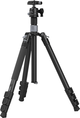 Smallrig 4059 Kolfiberstativ