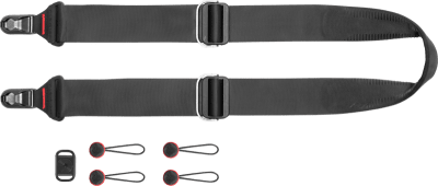 Peak Design Slide Svart