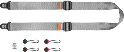 Peak Design Slide Lite Ash