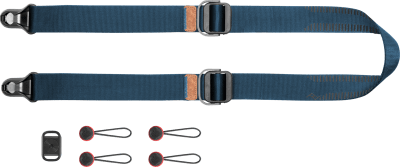 Peak Design Slide Lite Midnight