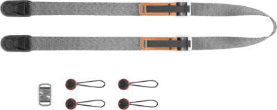 Peak Design Leash Ash