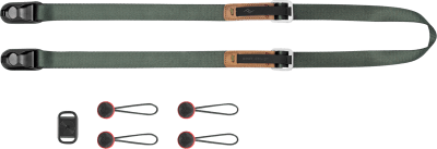 Peak Design Leash Sage