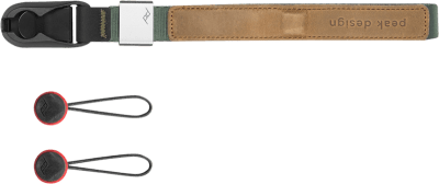 Peak Design Cuff Sage