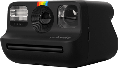 Polaroid Go Gen 2 Svart