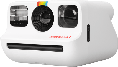 Polaroid Go Gen 2 Vit E-box