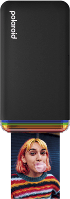 Polaroid Hi-Print Gen 2 Svart E-box