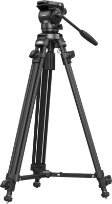 Smallrig 4685 Kolfiber Tripod Kit AD-50