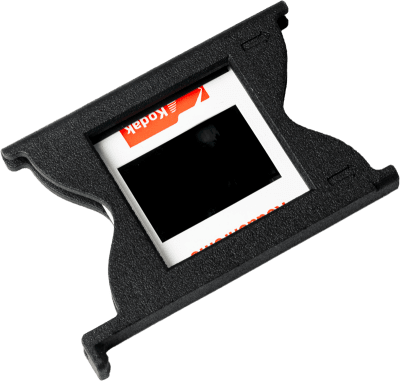 Valoi Easy35 Slide Holder