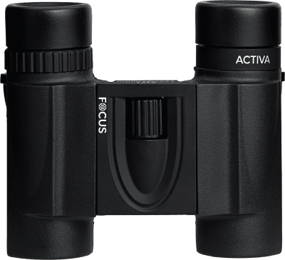 Focus Activa 8x21