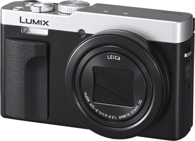 Panasonic Lumix TZ99 Silver