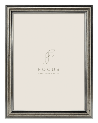 Focus Holly Silver 20x30