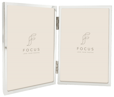 Focus Iris Double 13x18